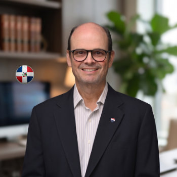 Tony Ramos