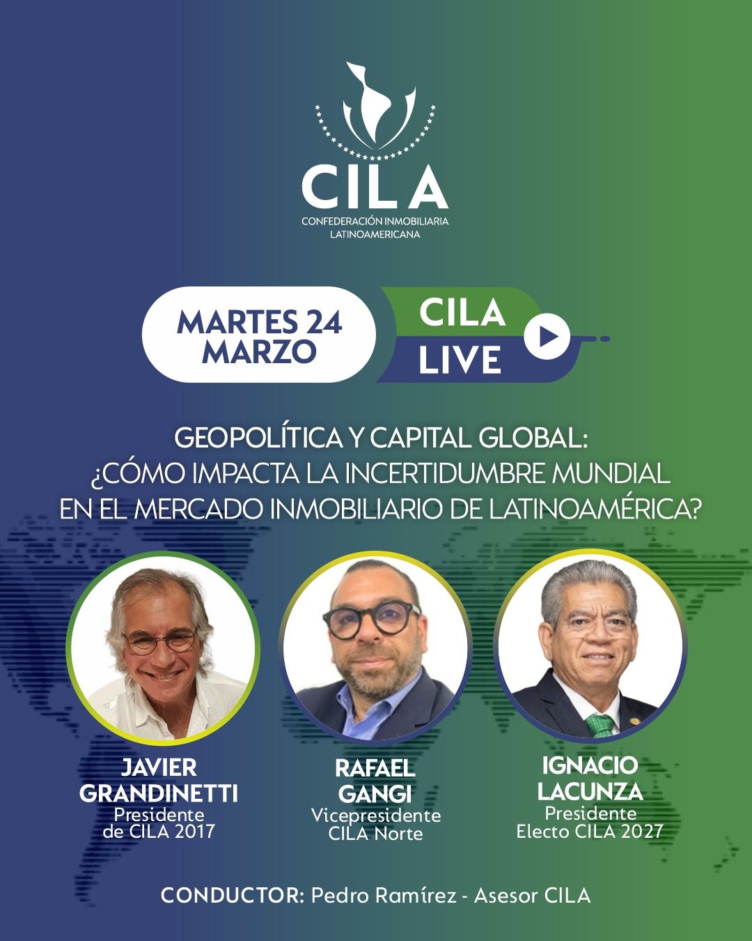Geopolítica y capital global