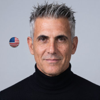 Jurgen Klaric
