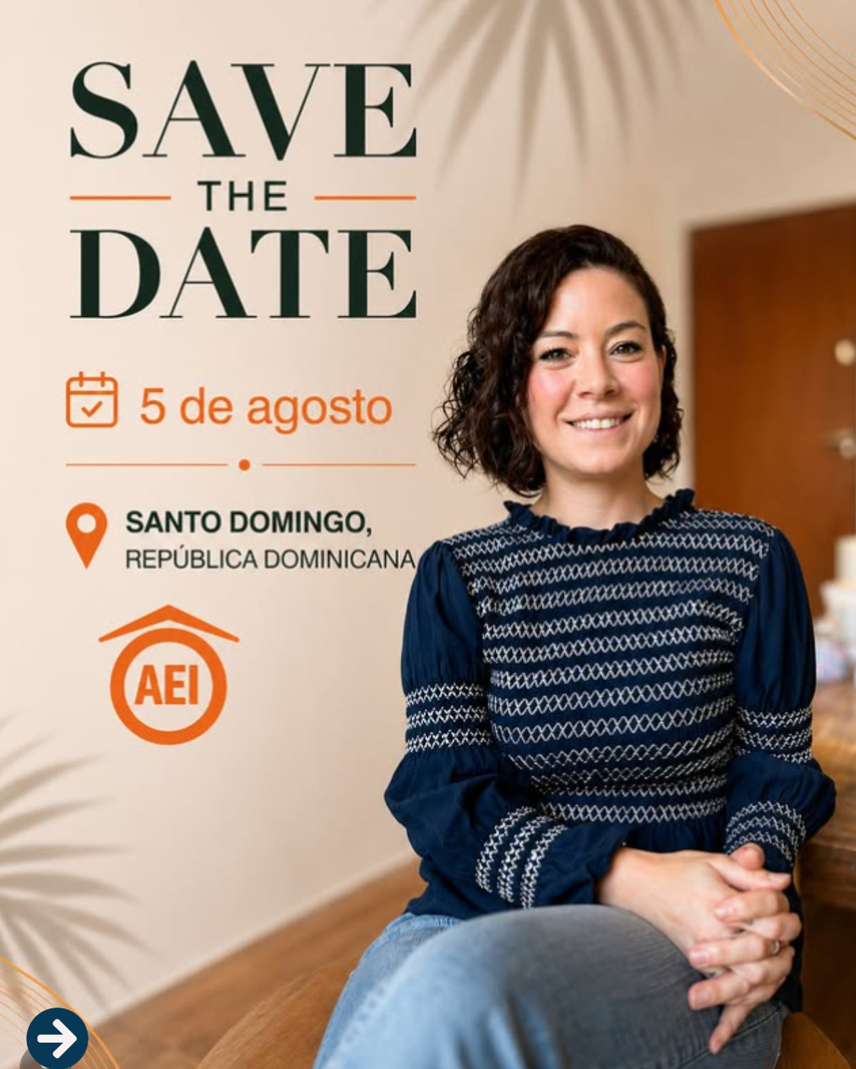 República Dominicana allá vamos