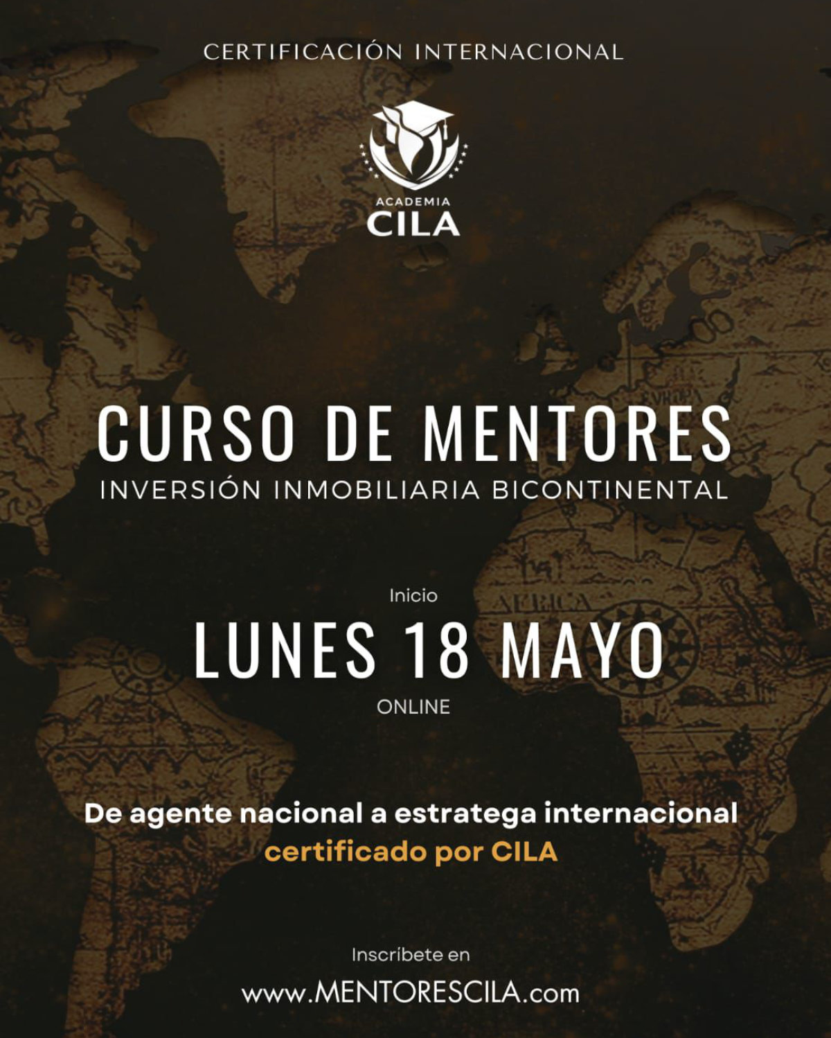 Curso de Mentores