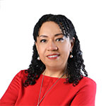 Raysa Suarez