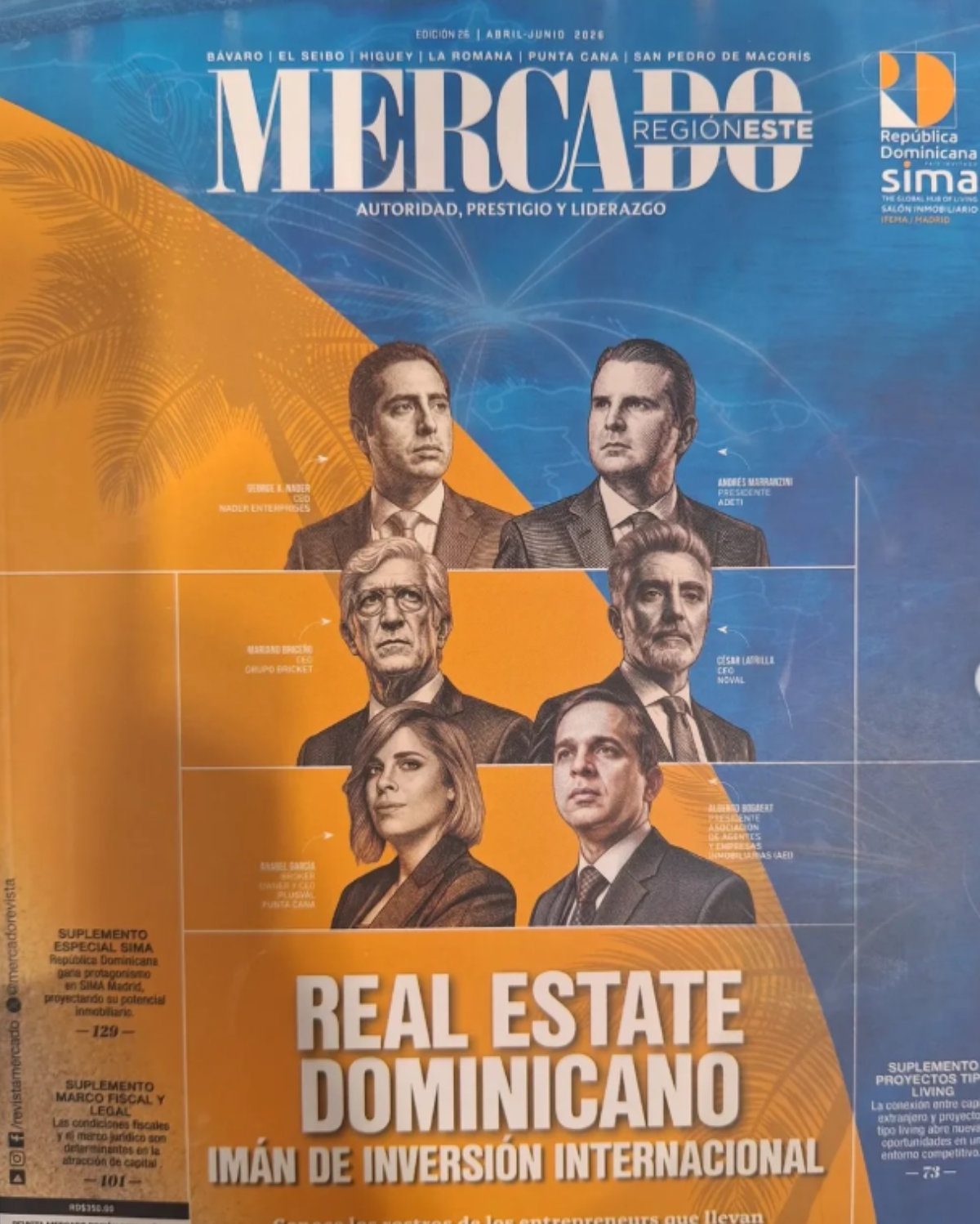 Real Estate Dominicano
