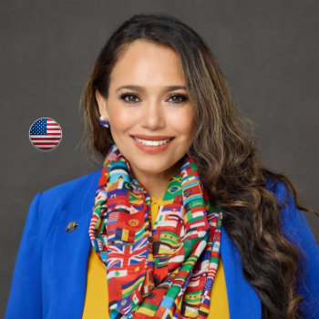 Claudia Diaz