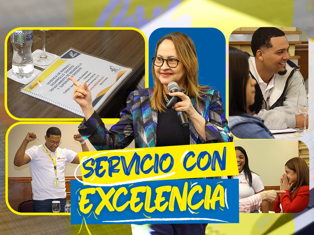 Caribe Express impulsa la excelencia en el servicio al cliente con talleres formativos en 2025