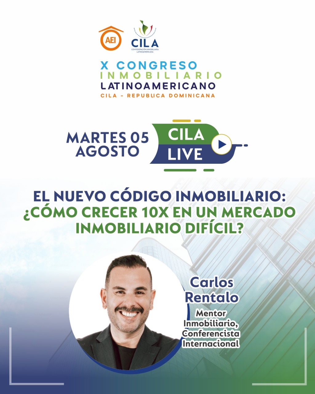 El mercado inmobiliario ha cambiado