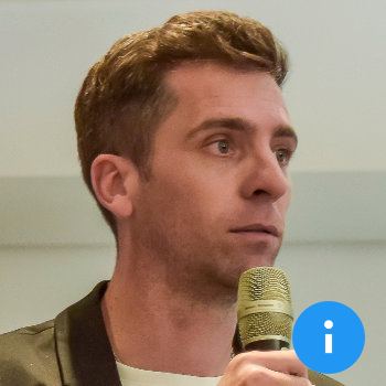 Marcos Lovera