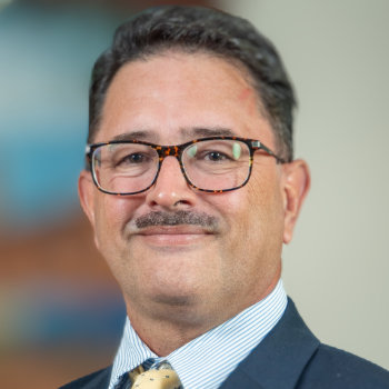 Enrique Morales