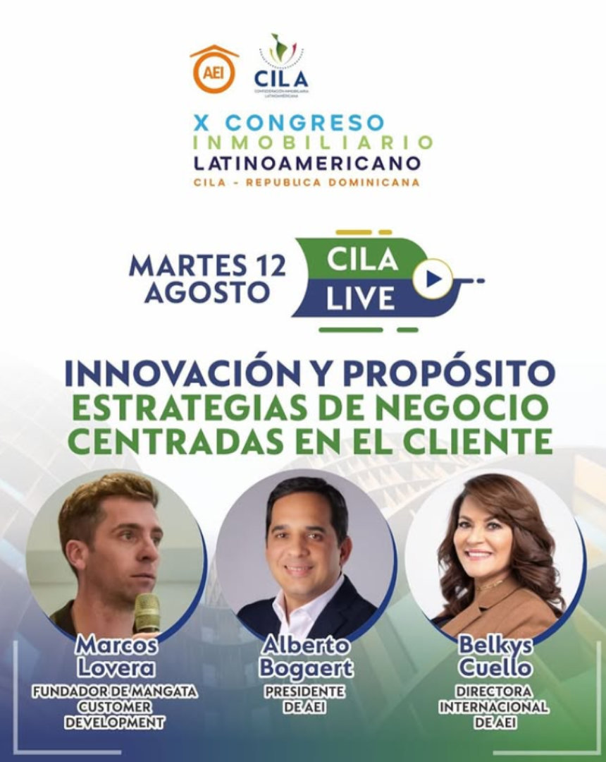 INNOVACIÓN Y PROPÓSITO