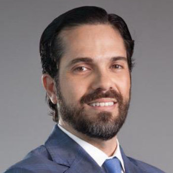 Alfredo Guzmán