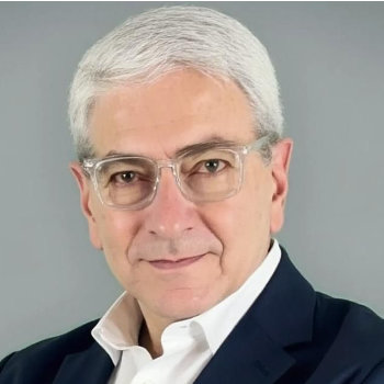 Tony Muci