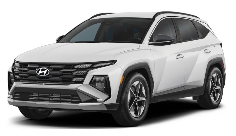 Hyundai Tucson (SFAR)