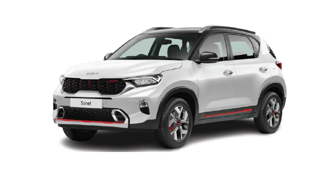 Kia Sonet (CFAR)