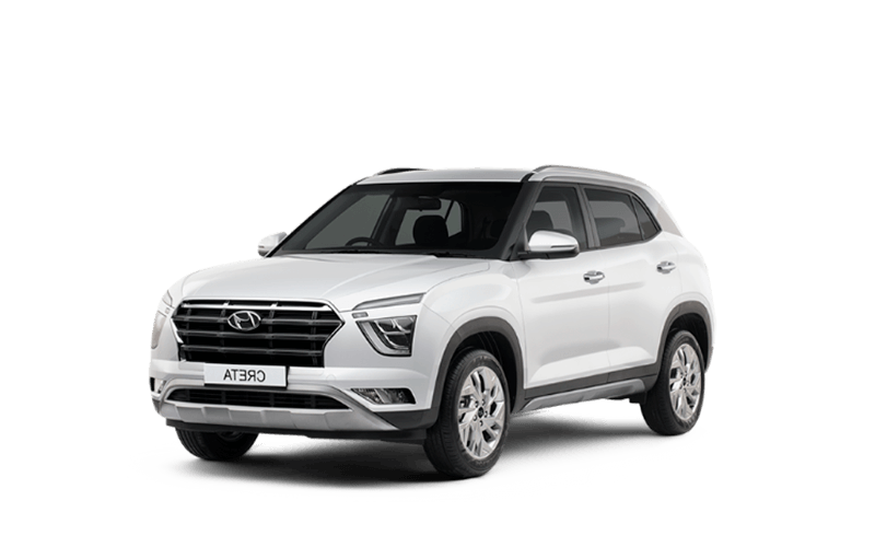 Hyundai Cantus (CFAR)