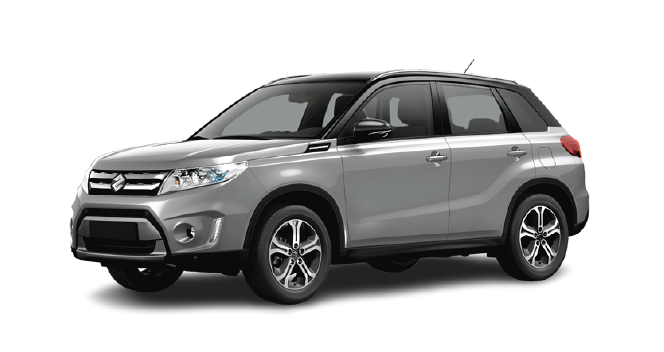 Suzuki Vitara (CFAR)