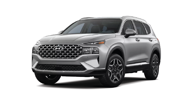 Hyundai Santa Fe (PFAR)
