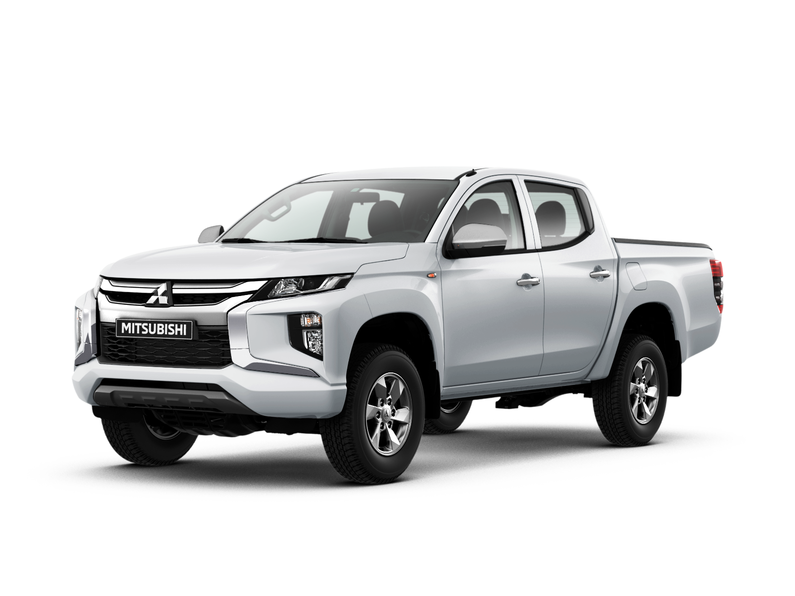 Mitsubitshi L200 (FPMR)