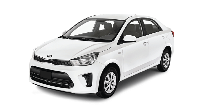 Kia Soluto (ICAR)