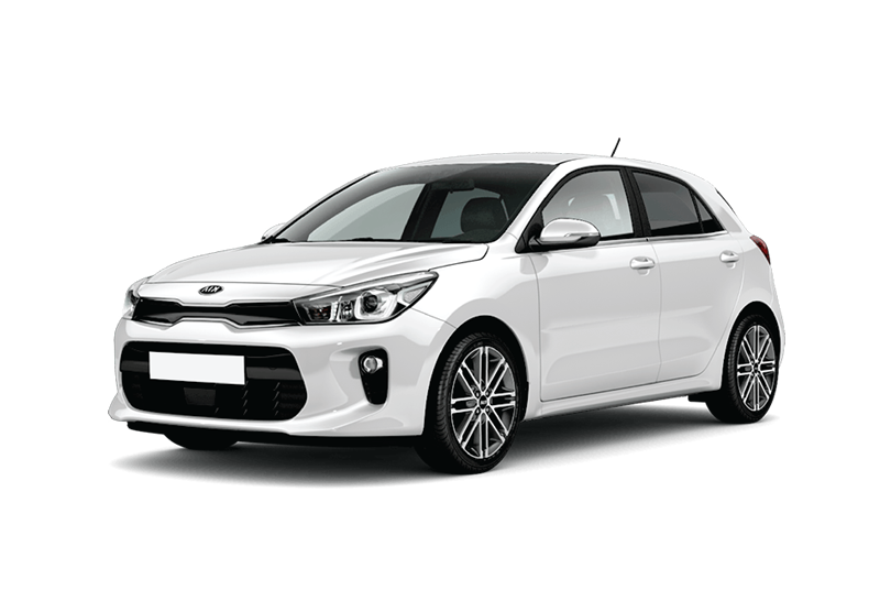 Vehículos Hertz Car Rental