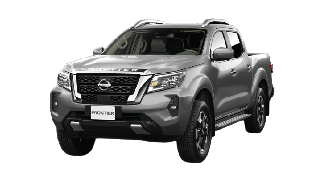 Nissan Frontier (FPAR)