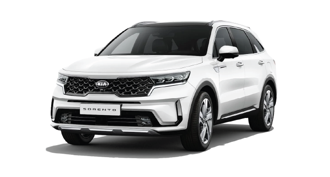 Kia Sorento (PFAR)