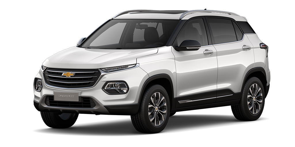 Chevrolet Groove (CFAR)
